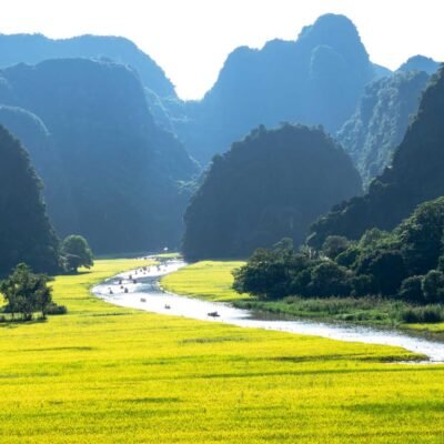 viaje a vietnam en grupo