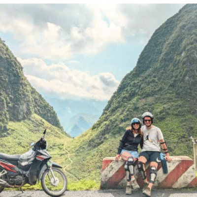 Grupos en Español Vietnam Xplorer Ha GIang
