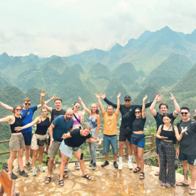 viajes en grupo organizado Vietnam Xplorer
