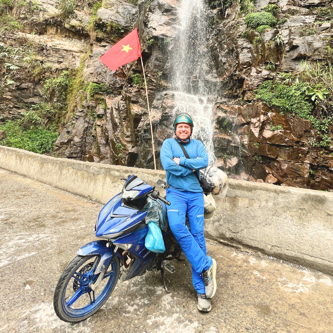 Ha Giang Loop en Español