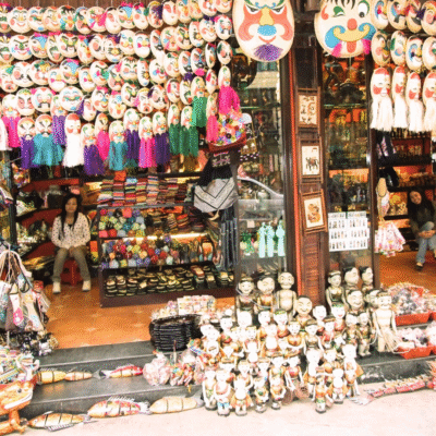 Excursiones y Tours en Hanoi