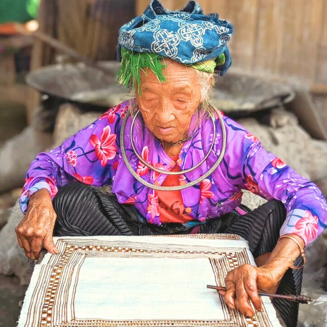 Viaje en grupo por Ha Giang en Español