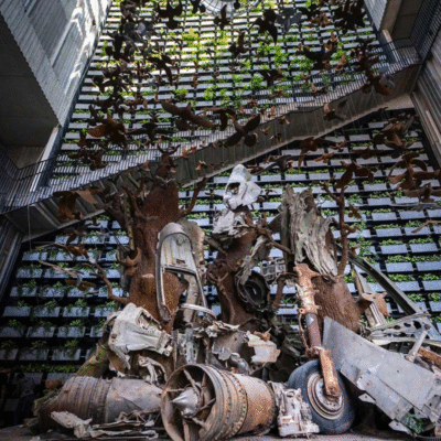 Military HIstory Museum