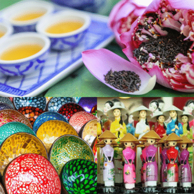 Traditional souvenir