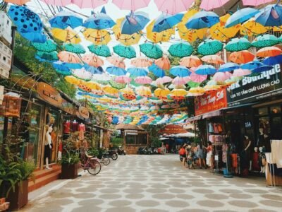 Van Phuc Silk Village