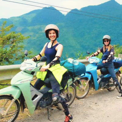 Vietnam Xplorer en Español Ha Giang