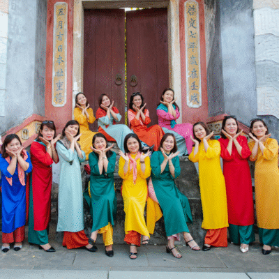 tours y excursiones en español en vietnam