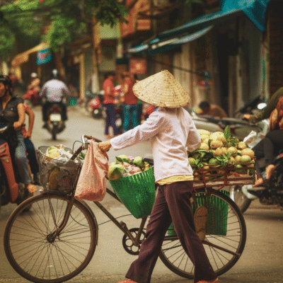 vietnam xplorer en español