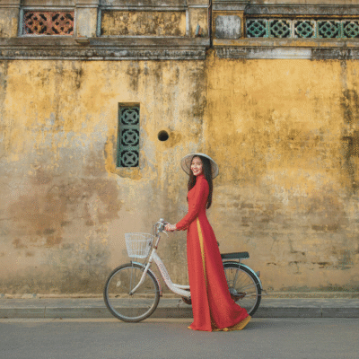 tu guia en Vietnam en Español