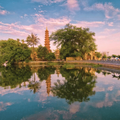 hanoi tours y excursiones en español