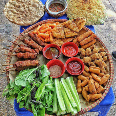 hanoi street food (2)