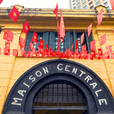 Hanoi Tour Historico en Español (3)