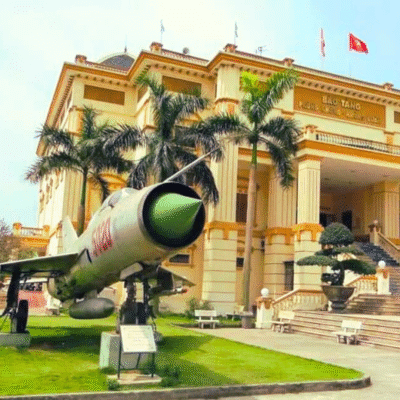 Hanoi Tour Historico en Español (4)