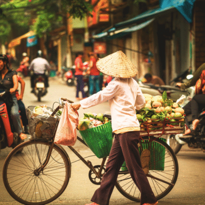 Hanoi Tour Historico en Español (6)