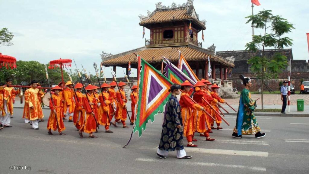 Vietnam en Español de Norte a Sur