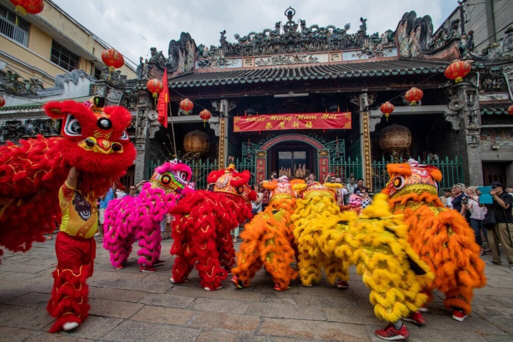 Tu Guia en Vietnam